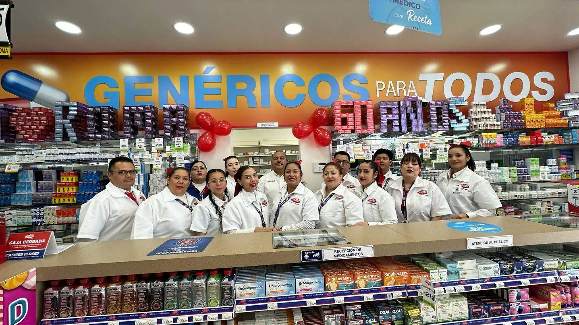 Farmacias-Roma